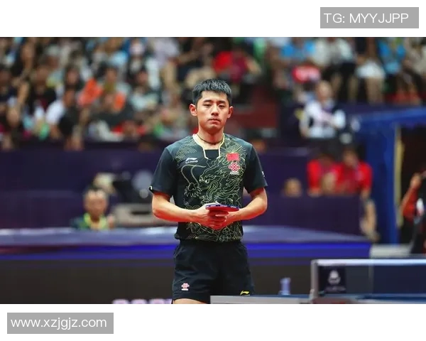 广州乒乓球队在世界锦标赛中的节奏表现分析与点评