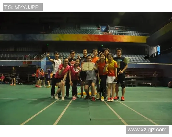 深入分析重庆羽毛球队的阵地战战术与技巧运用