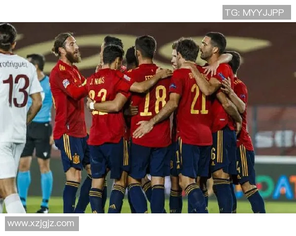 西班牙足球明星精彩对决赛程安排与观看指南详解