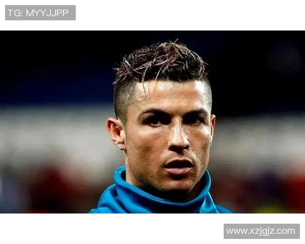 探讨足球明星C罗独特头型背后的时尚与个性魅力