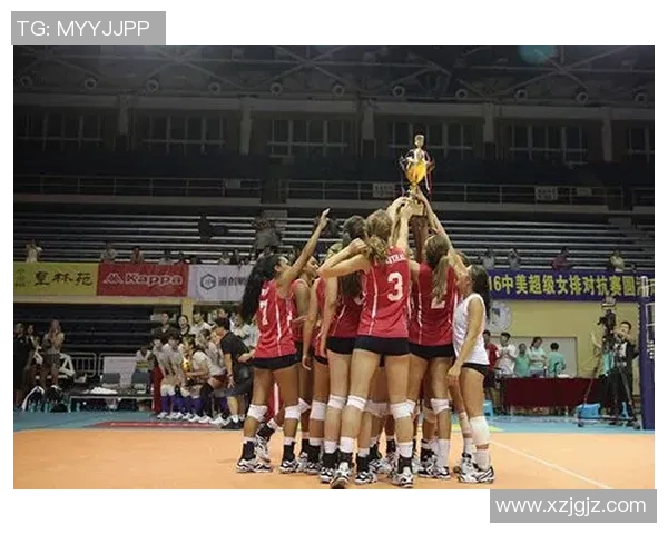 赛后分析：西安排球队与重庆排球队技术对抗的深度剖析与启示