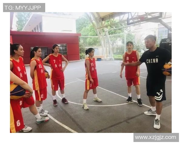 南京篮球队与广州篮球队赛后复盘分析双方战术意识与表现差异